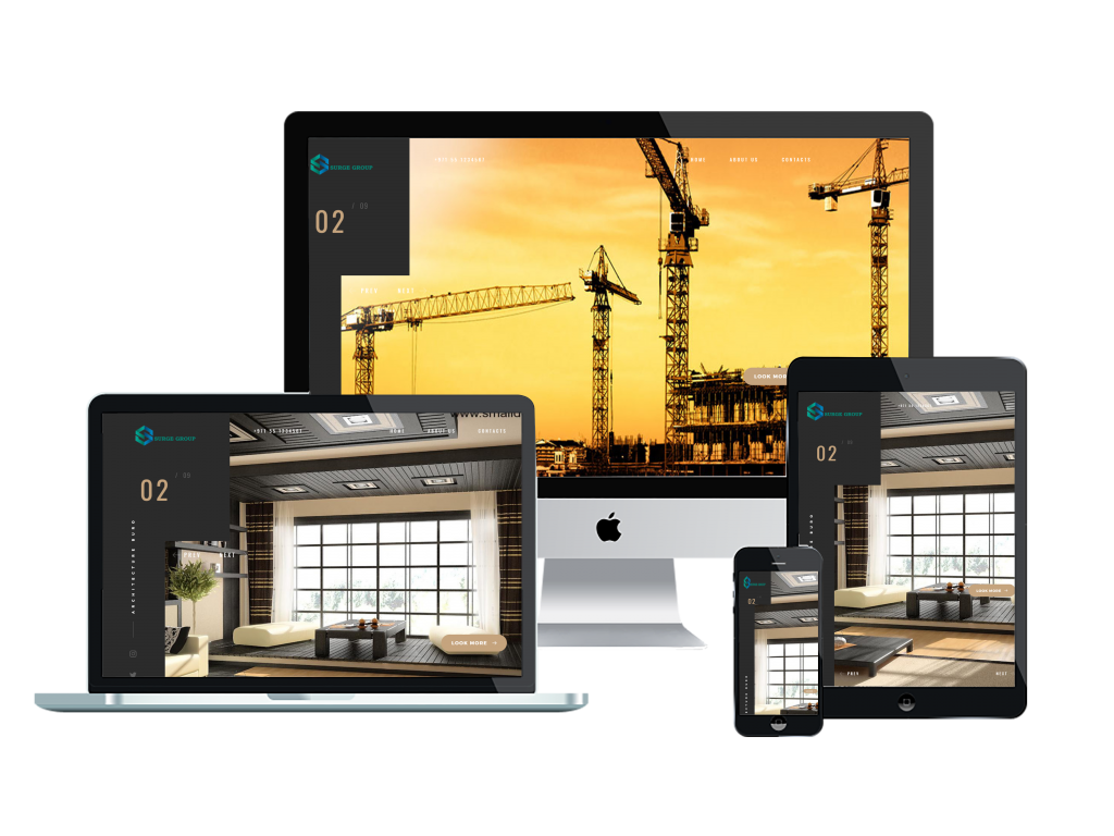 SURGE GROUP - First Choice IT Solutions