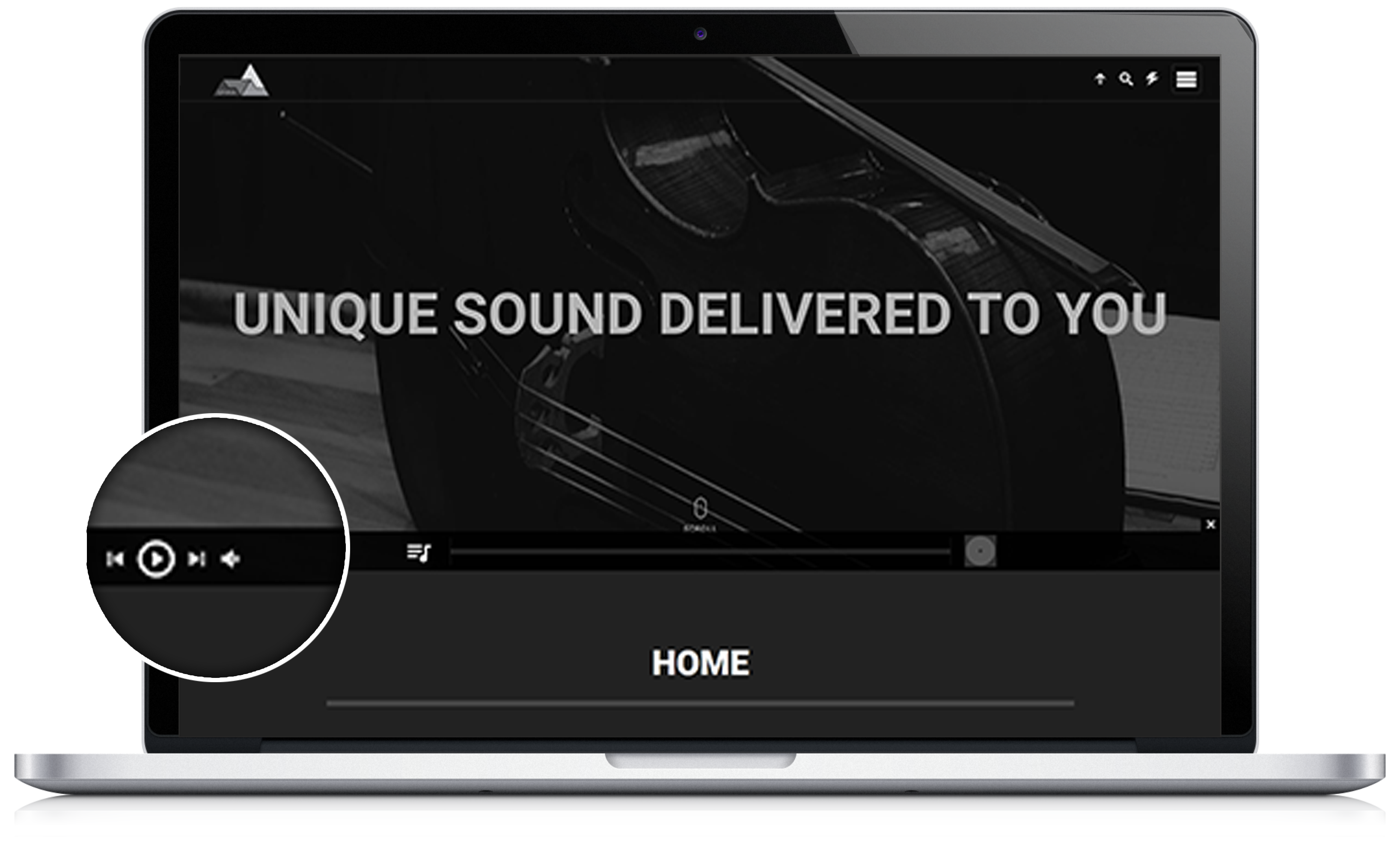 Sphinx Audio - First Choice IT Solutions