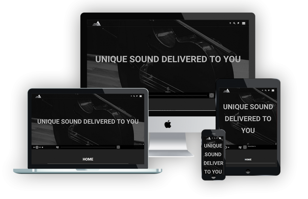 Sphinx Audio - First Choice IT Solutions